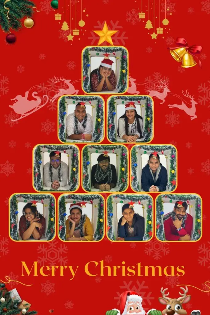 Christmas Celebration