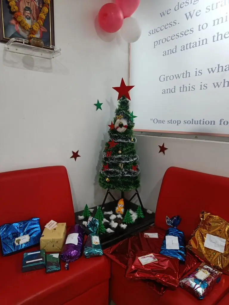 Christmas Celebration