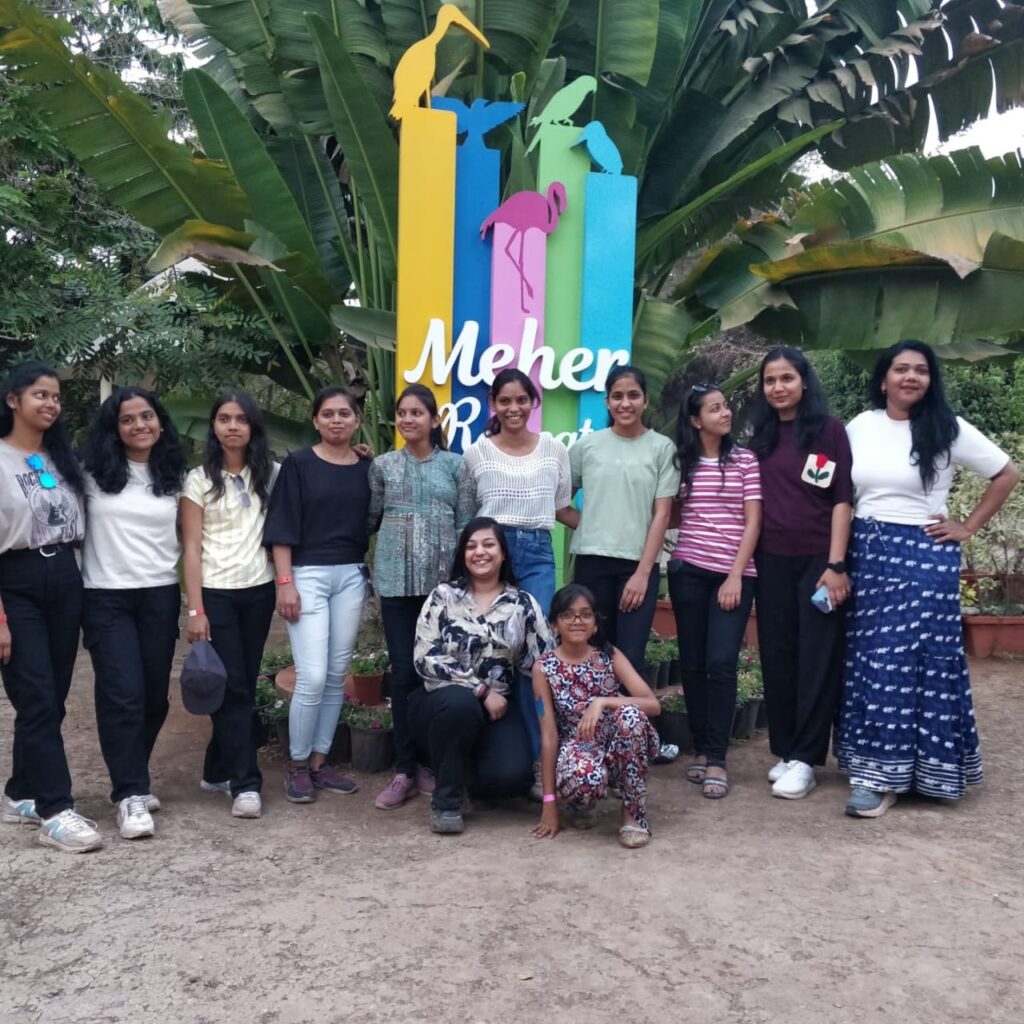 office trip