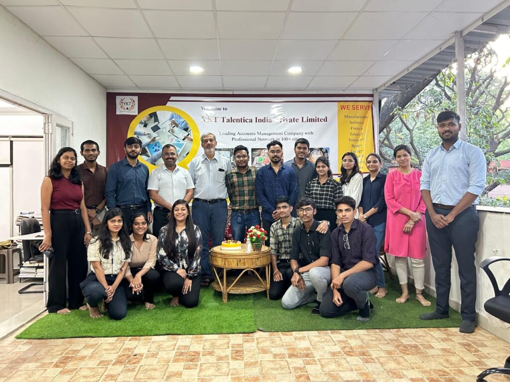 group photo of ceremony