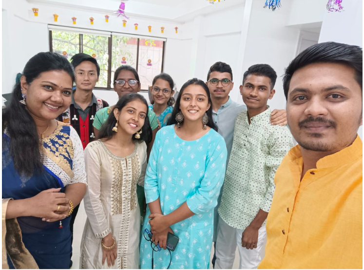 Diwali Celebration