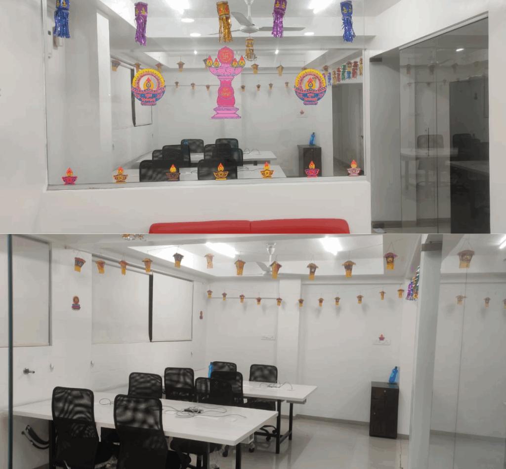 Diwali Celebration