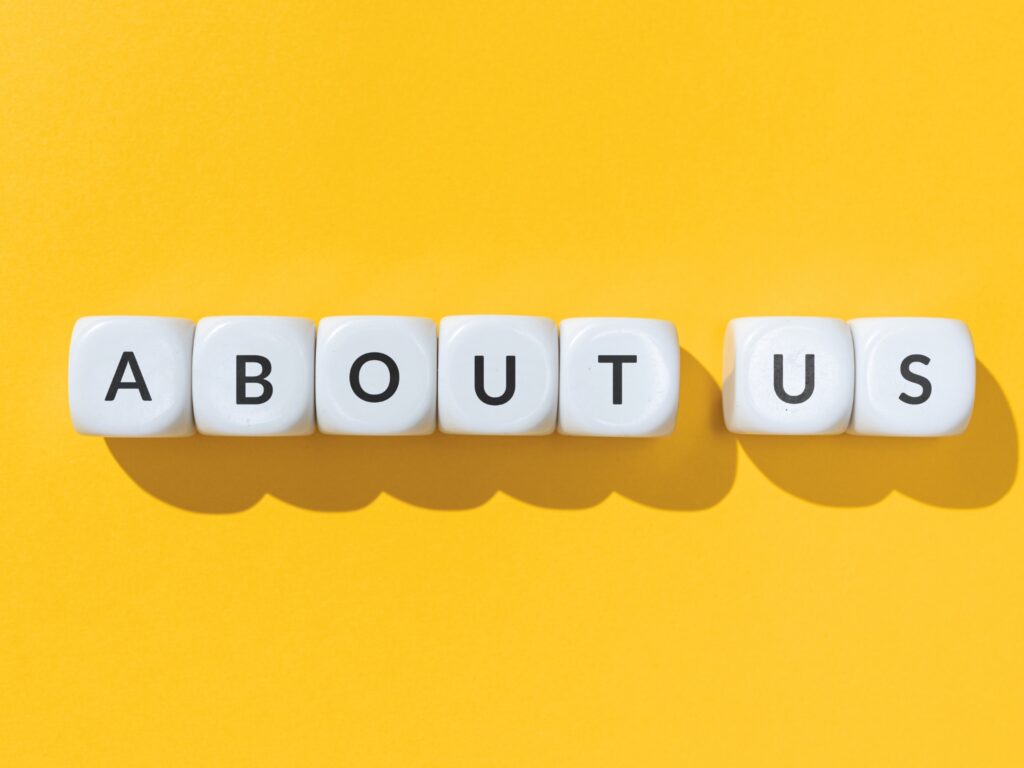 About Us Image