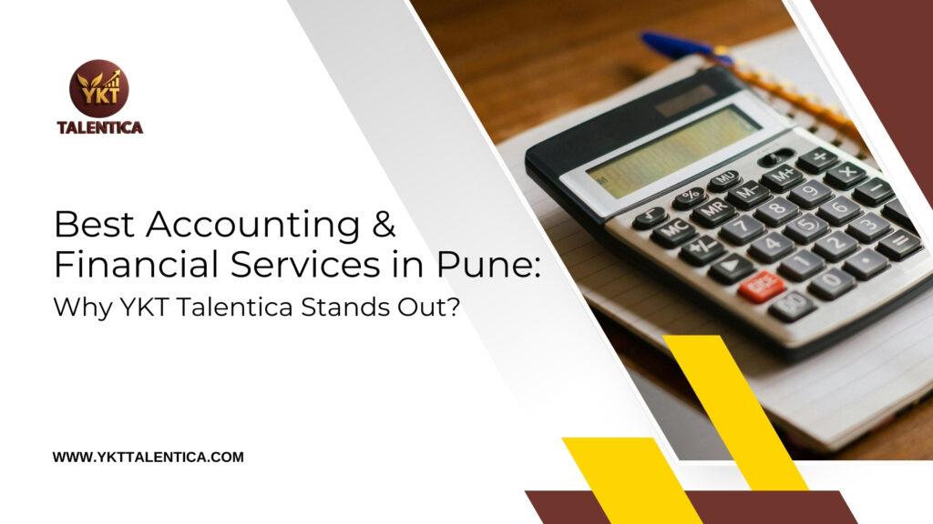 Best Accounting Firm in India